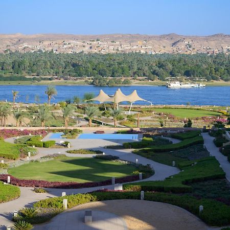 The Zen Wellness Resort Assuan Exterior foto