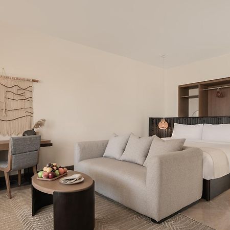 The Zen Wellness Resort Assuan Exterior foto