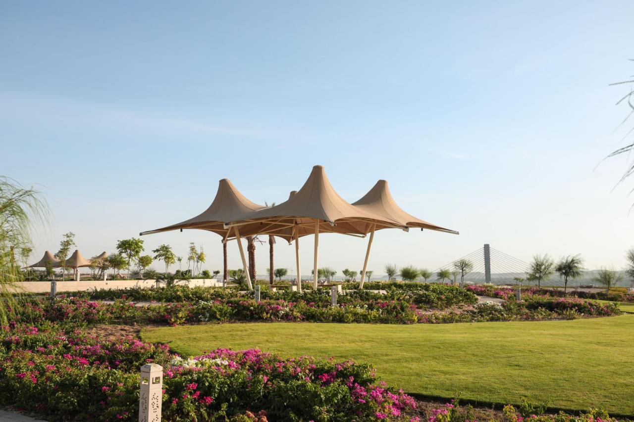 The Zen Wellness Resort Assuan Exterior foto