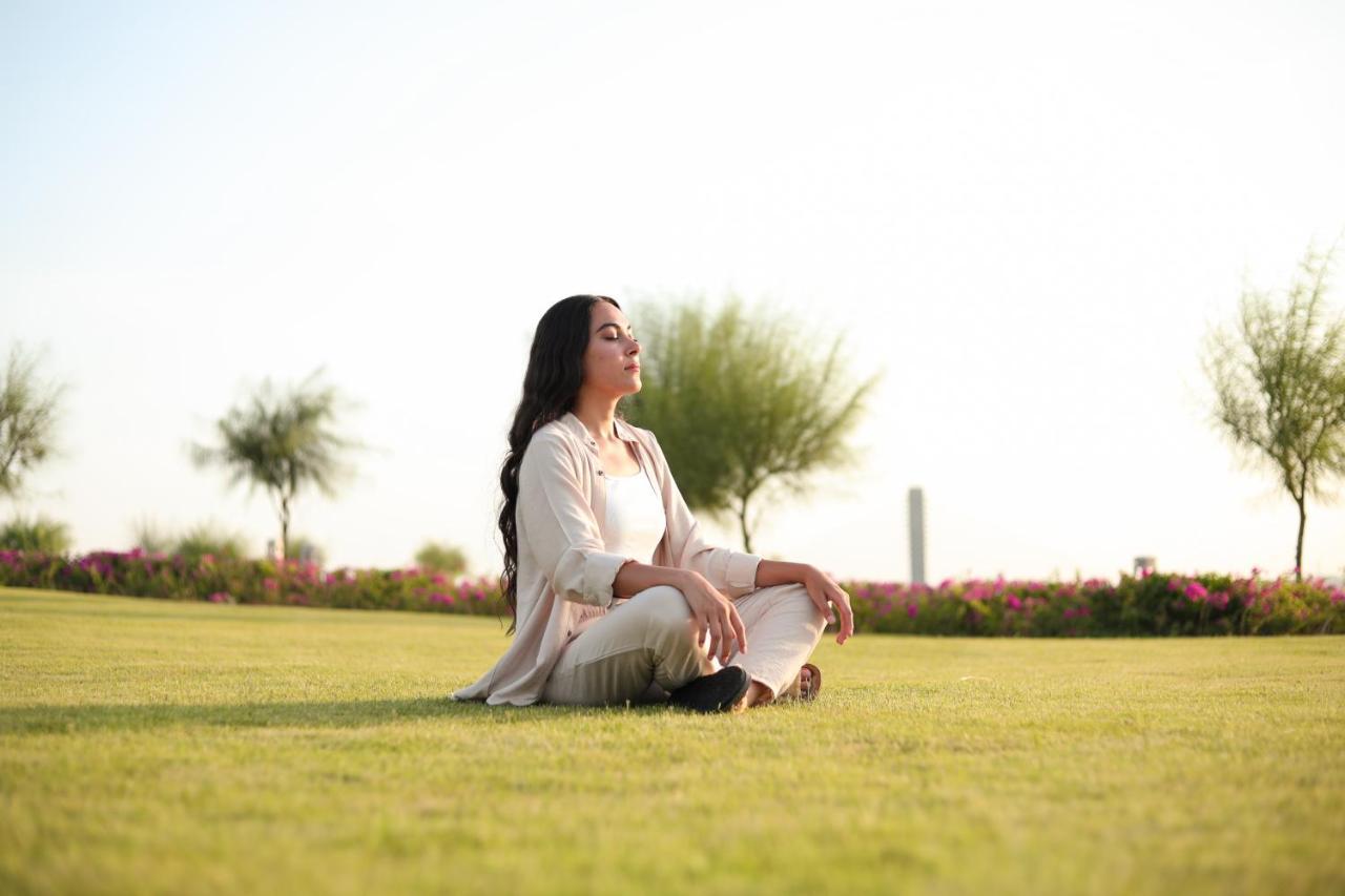 The Zen Wellness Resort Assuan Exterior foto