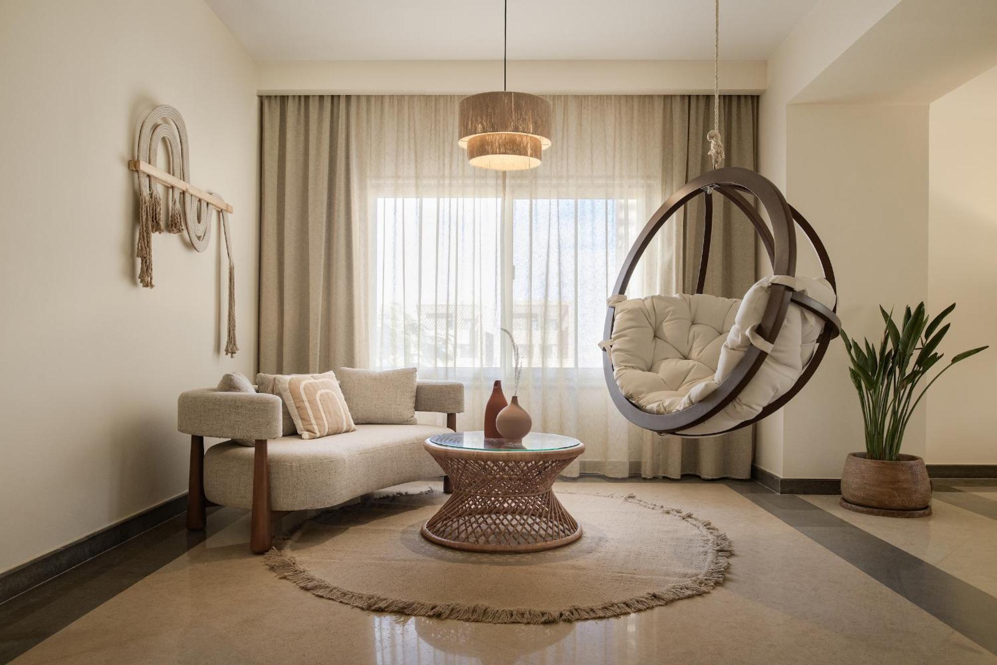 The Zen Wellness Resort Assuan Exterior foto
