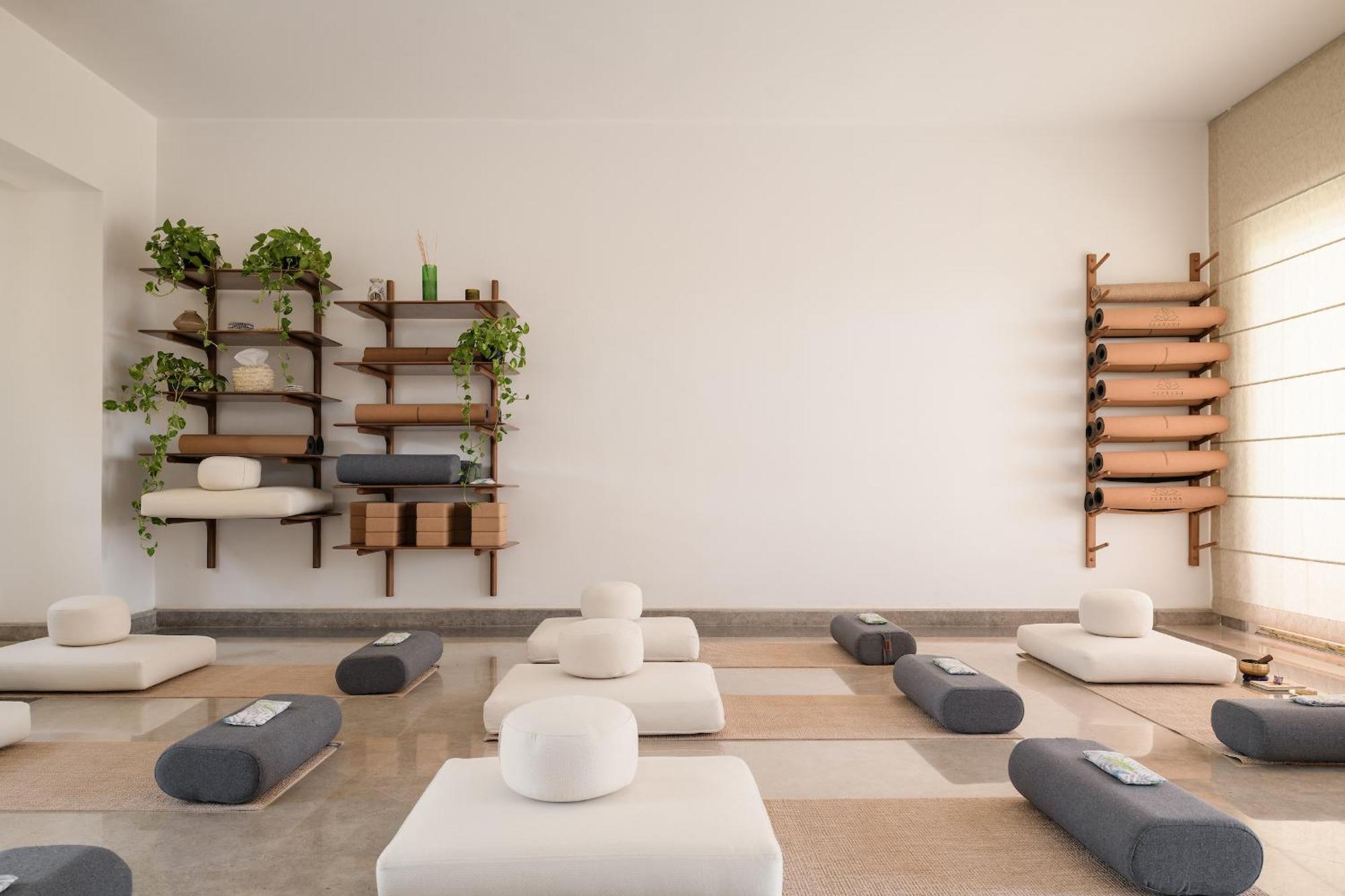The Zen Wellness Resort Assuan Exterior foto