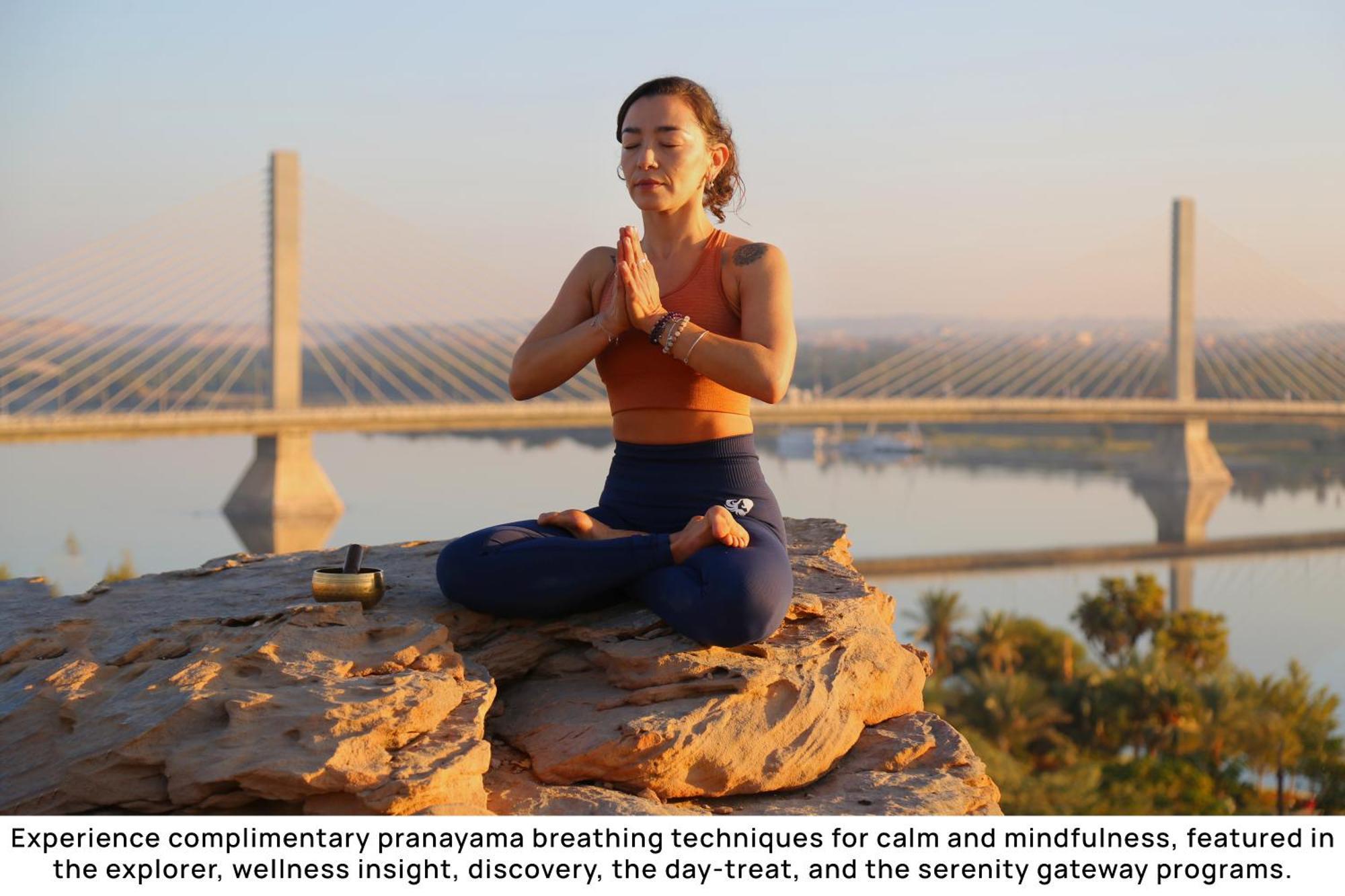 The Zen Wellness Resort Assuan Exterior foto