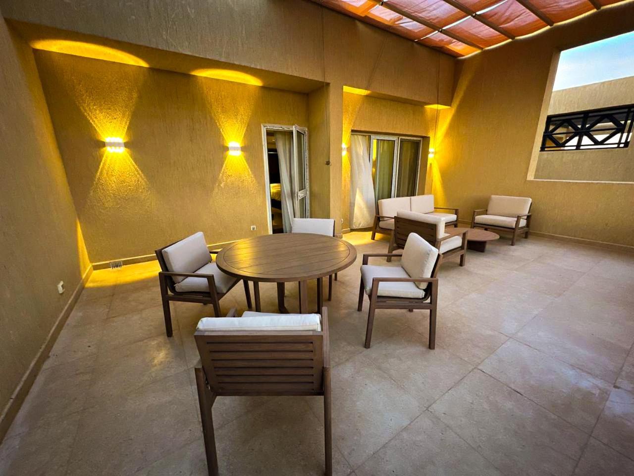 The Zen Wellness Resort Assuan Exterior foto