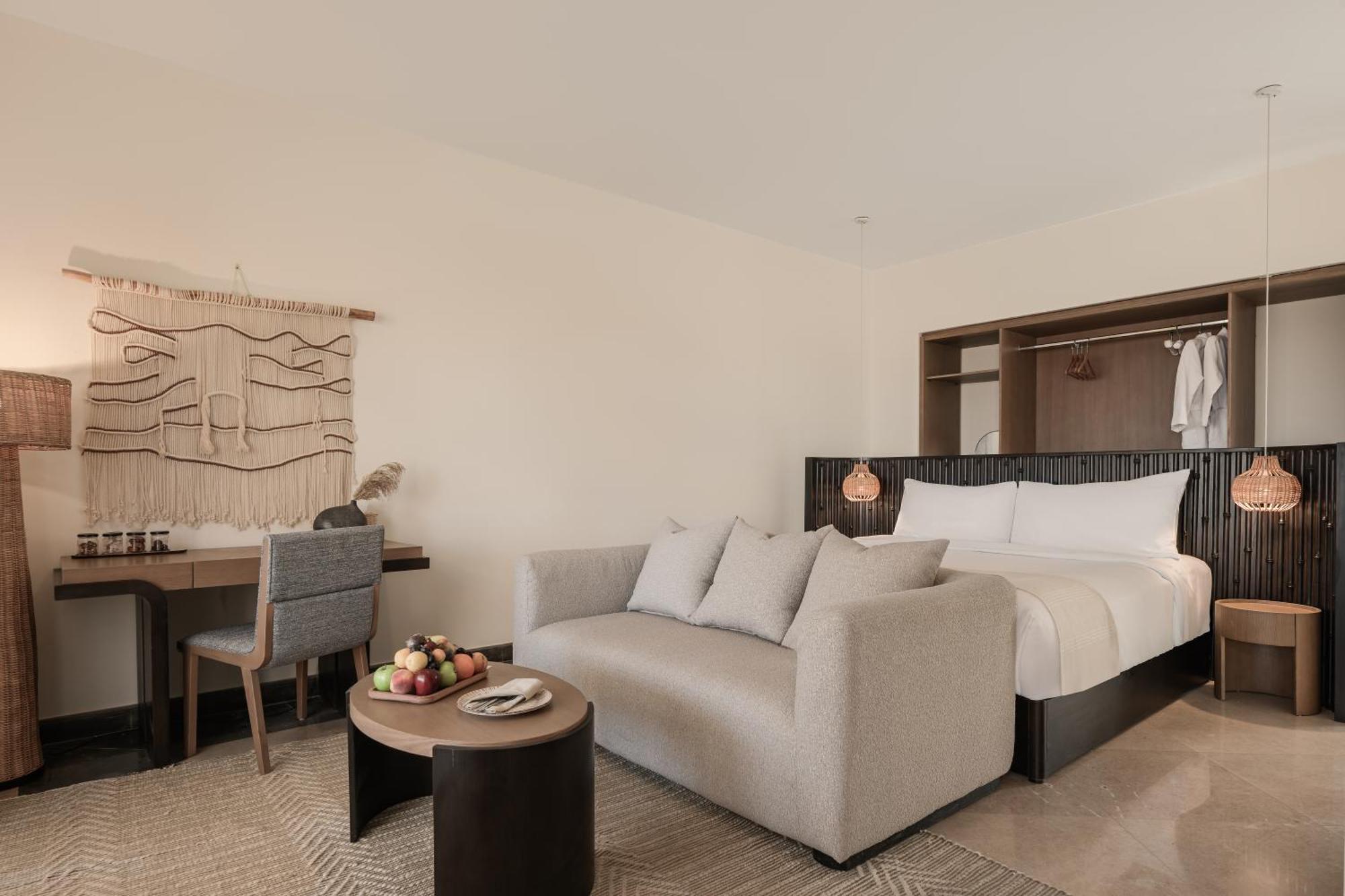 The Zen Wellness Resort Assuan Exterior foto